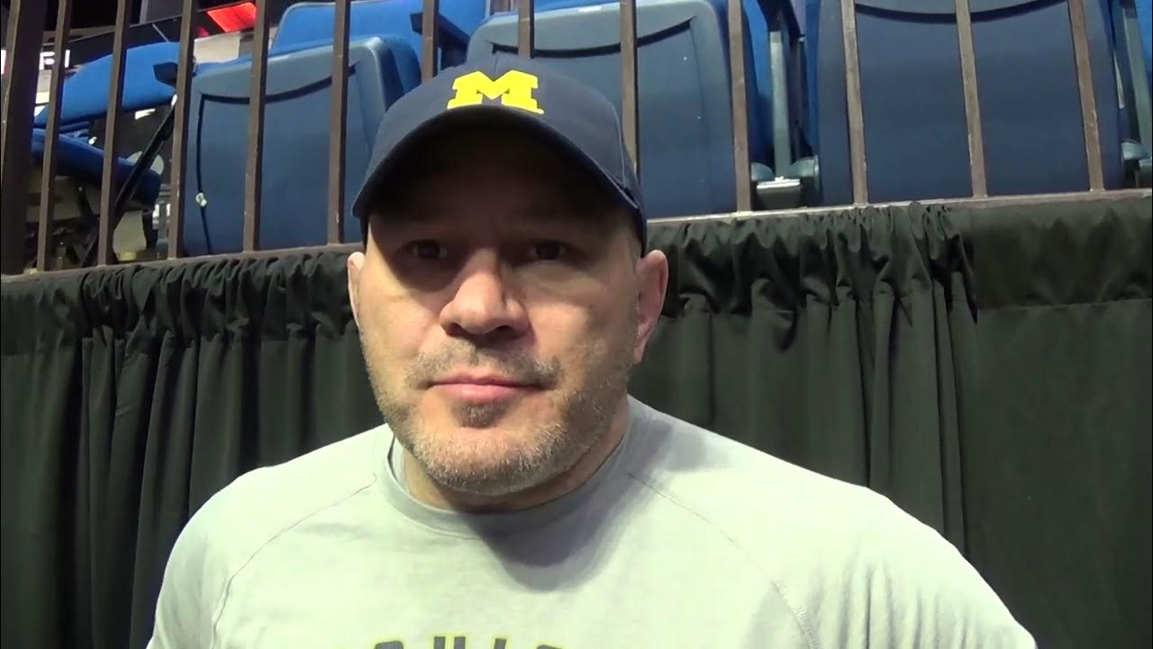 USA Wrestling coaches