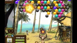 Bubble Safari Level 276