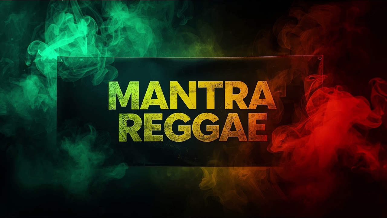 MANTRA REGGAE NEW PALMS