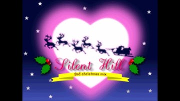 Silent Hill (3rd christmas mix) (From Nonstop Megamix) / THOMAS HOWARD
