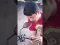 RAIDER CARB JRP HANDLE GRIP #jrpthailand #raiders #viralvideo