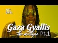Vybz Kartel - Mix Gaza Gyallis The Mixtape| 2000-2023 |50mins| Hardcore Throwback & New