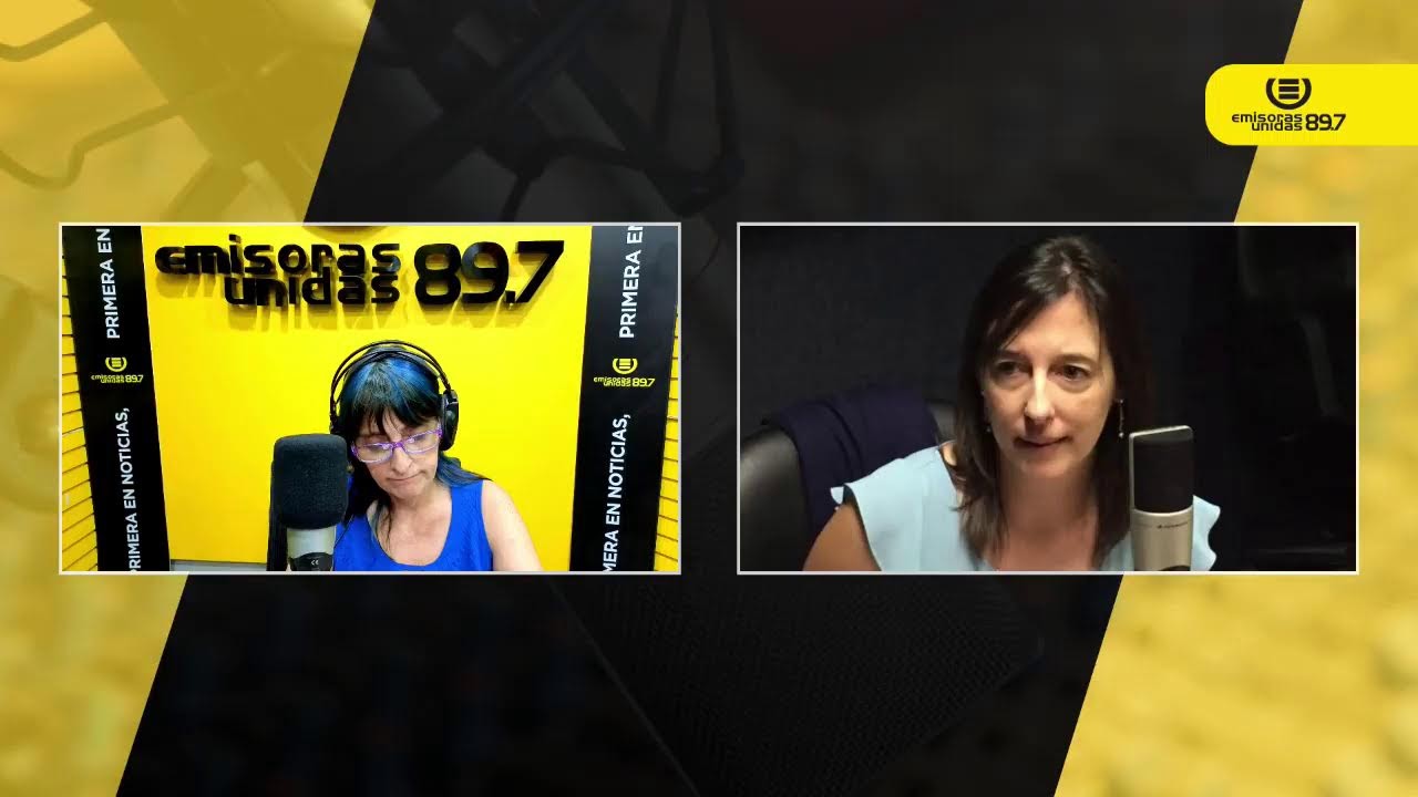 Hora 15 de Emisoras Unidas de Guatemala
