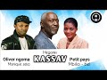 MIX KASSAV OLIVER N'GOMA PETIT PAYS MONIQUE SEKA MEGAMIX VOL 1 Mp3 Song