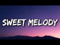 Little Mix - Sweet Melody (Lyrics)