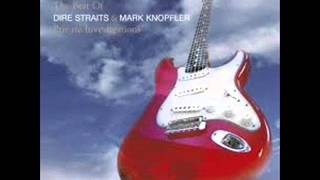 The long road DIRE STRAITS chords