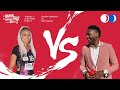 Grand quiz du confinement 2  sherilyn bashorun vs will yeguete