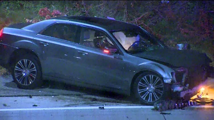 Deadly crash closes eastbound I-94 in Detroit