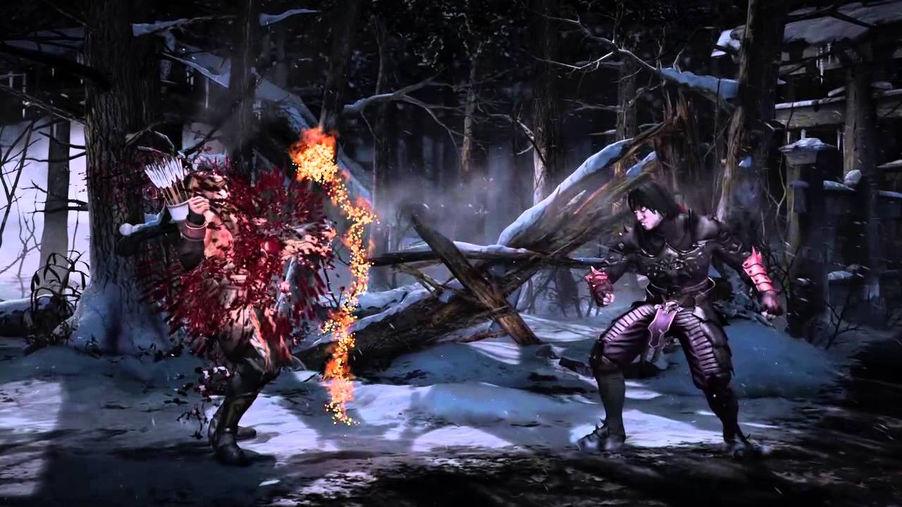 Mortal Kombat X: fatalities 'fáceis' são vendidos por microtransações