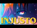 AYANOKOUJI: igualdade NÃO EXISTE