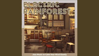 Tranquil Jazz Companion (Key G Ver.)