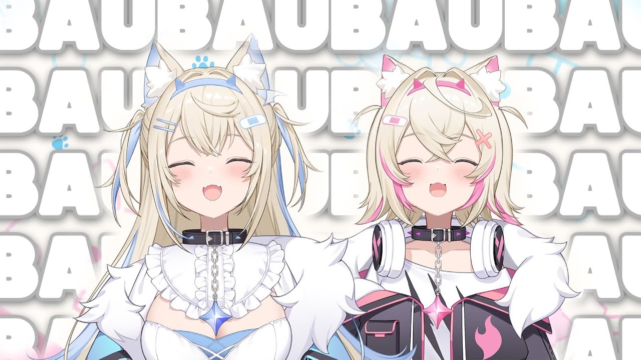 BAUBAUBAUBAUBAUBAUBAUBAUBAUBAUBAU - YouTube