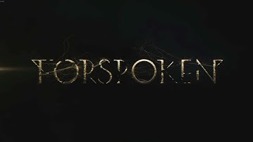 Forspoken PC Demo Directstorage Loading