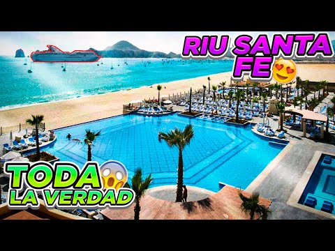 Video: 12 Resorts con mejor puntuación cerca de Santa Fe