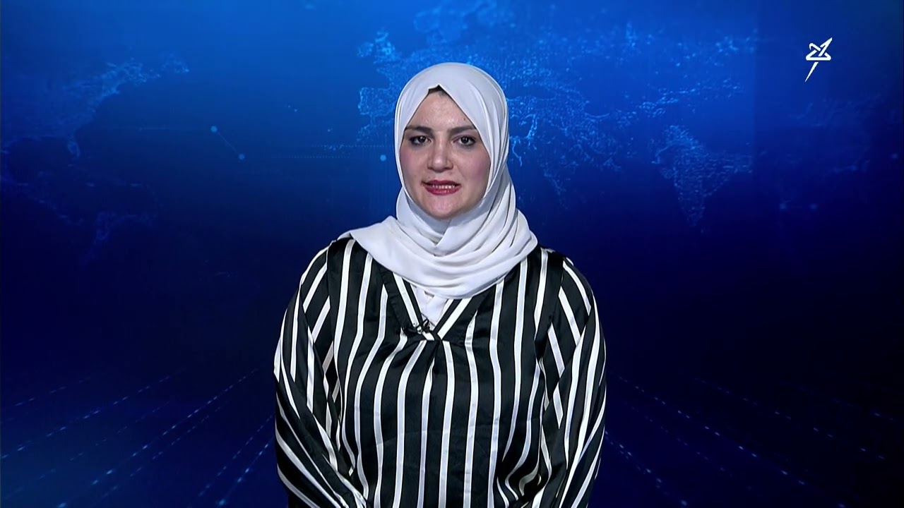 نشرة الأخبار 7-3-2026