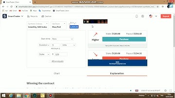 Binary.com profit $12000 with last digit strategy