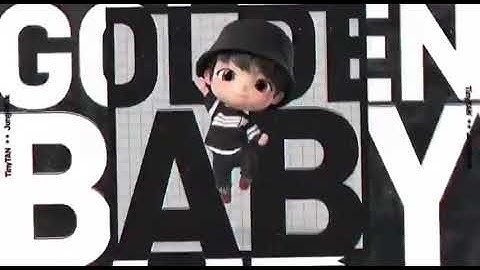 BTS x Tiny Tan (Jungkook introduction)