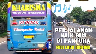 Perjalanan Lewat Pantura Full Lagu Tarling Cirebonan Enak banget..