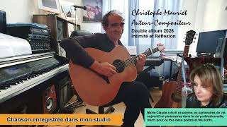 Ville Bleue, Ville De Lumière © Christophe Mauriet/Marie - Claude Larrieu