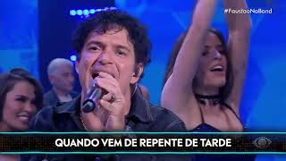 JORGE VERCILLO - QUE NEM MARÉ - FAUSTÃO