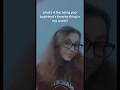 🤷‍♀️ #Shorts
