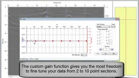Part 2. GPRSoft Standard   Podstawy processingu