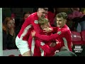 Battle of the Reds! Larne 2-0 Cliftonville | #sportsdirectprem