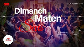 The Ark Church WPB | Creole Service (9/28/2025)