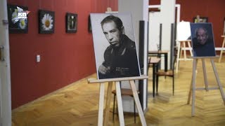 В Москве прощаются с Владимиром Толоконниковым В Москве прощаются с Владимиром Толоконниковым