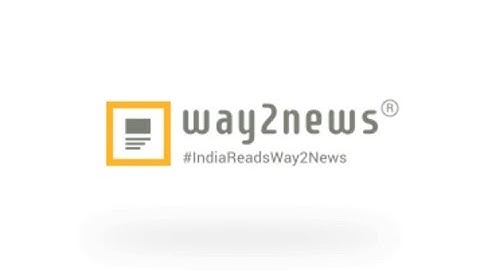 Way 2 news short marathi news app