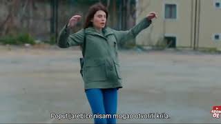 Melek Mosso - Keklik Gibi / Ender Balkir - Ruhumda Sizi / Pinhanii - Kefen Giydim (Prevod)