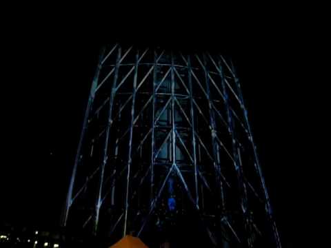 東京 ｸﾘｽﾏｽ ｲﾙﾐﾈｰｼｮﾝ 16 東京スカイツリー Tokyo Christmas Light Illumination 16 立 Youtube