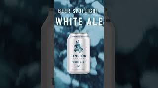 Famous Einstok White Ale Profile
