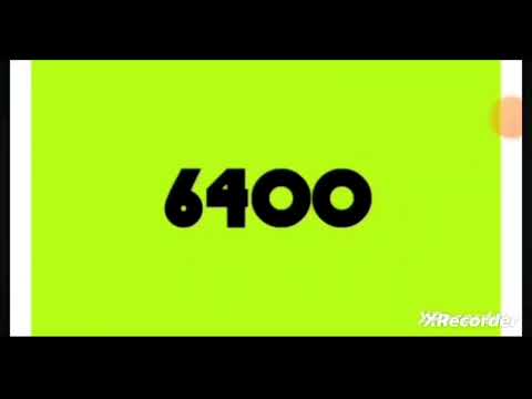 Challenge Countdown From 6500