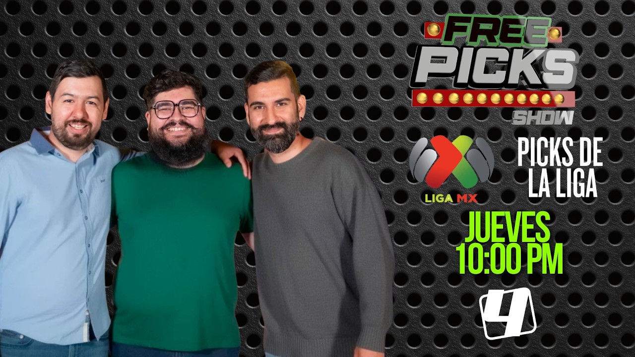 Free Picks Show | Jueves 05 de Marzo 2026 | Televisa Monterrey