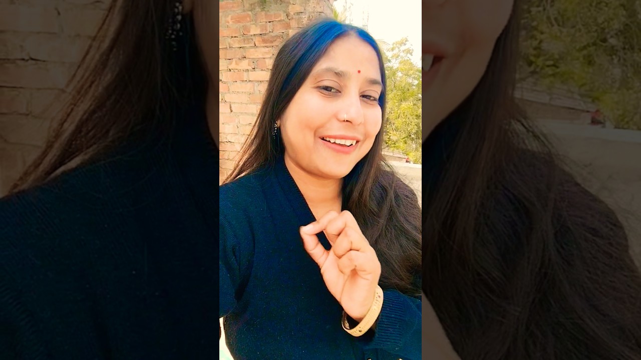 tumse milane Ko Dil ❤️😍 