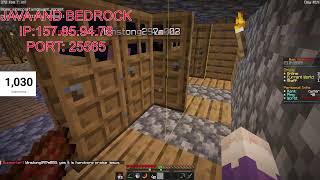 | Hardcore SkyBlock