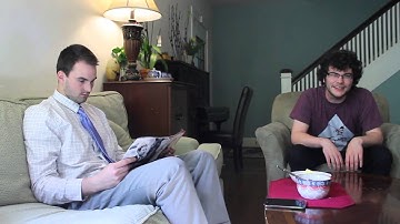 UW iSchool Capstone 2015: impuls