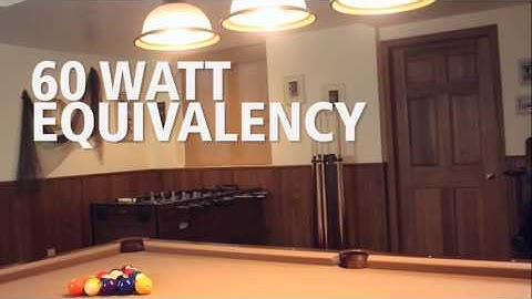 TCP LED A Lamp Daylight