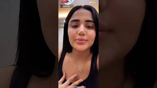 Melek Azad Tiktok 🥰❤️