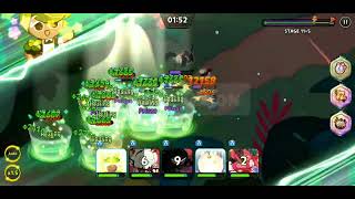 Grandberry Market Stage 5 Episode 11|| Cookie Run Kingdom.