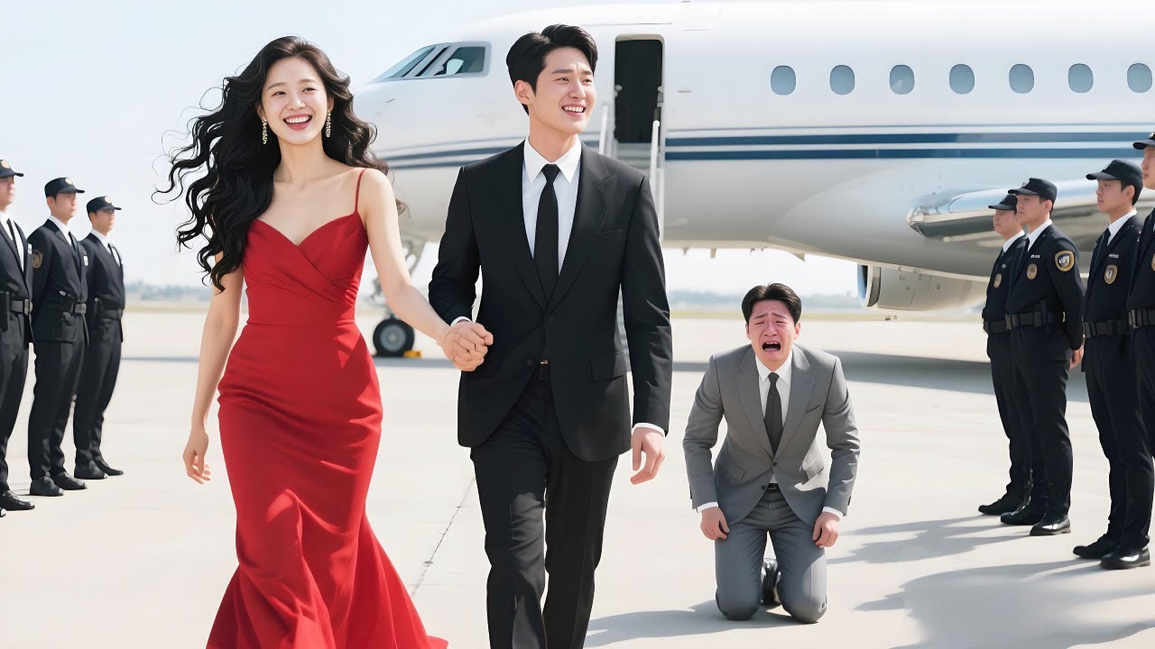 Husband postponed the wedding for his mistress 99th time.Divorced,she married a CEO&he regretted it!