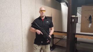 5280 Armory HK ump 45acp Full Auto Machine Gun Rental