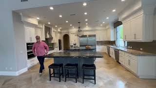 IN ESCROW! 18495 Calle La Serra in The Bridges of Rancho Santa Fe.