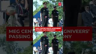 Agniveers Complete Training, Holds Grand Passing Out Parade Ceremony In Bengaluru | Watch #Agniveers