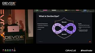 DevSecOps in Action: Achieving Continuous Compliance with GitLab by DOMINIQUE TOP