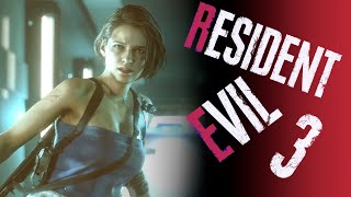 Lets Play Resident Evil 3 Remake Part 12