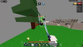 BEST MS IN ROBLOX BEDWARS (SPEED AUTOCLICKER) screenshot 3