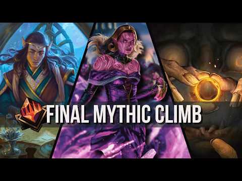 How to Pilot Gruul Prowess to Mythic in Magic: The Gathering Arena
