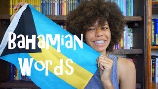 LEARN BAHAMIAN  | BAH SERIES